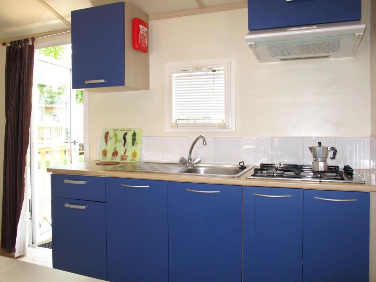 Holiday Home Bella Italia-3 By Interhome Peschiera del Garda Exterior foto