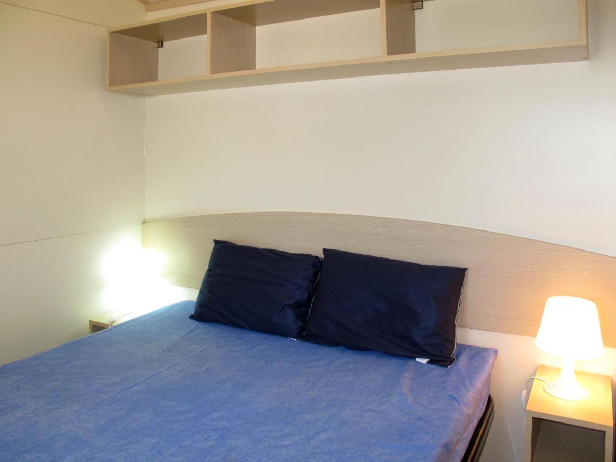 Holiday Home Bella Italia-3 By Interhome Peschiera del Garda Exterior foto
