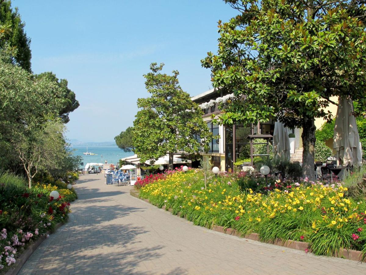 Holiday Home Bella Italia-3 By Interhome Peschiera del Garda Exterior foto