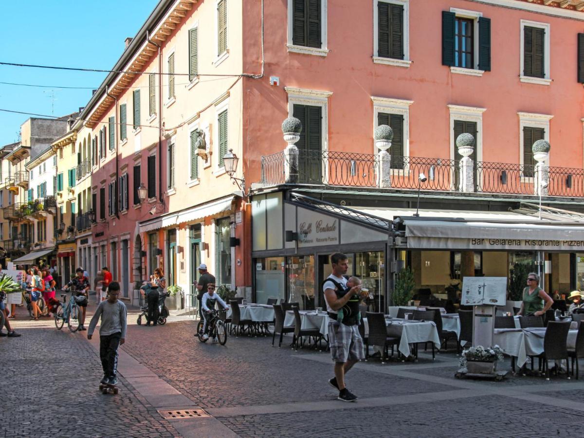Holiday Home Bella Italia-3 By Interhome Peschiera del Garda Exterior foto